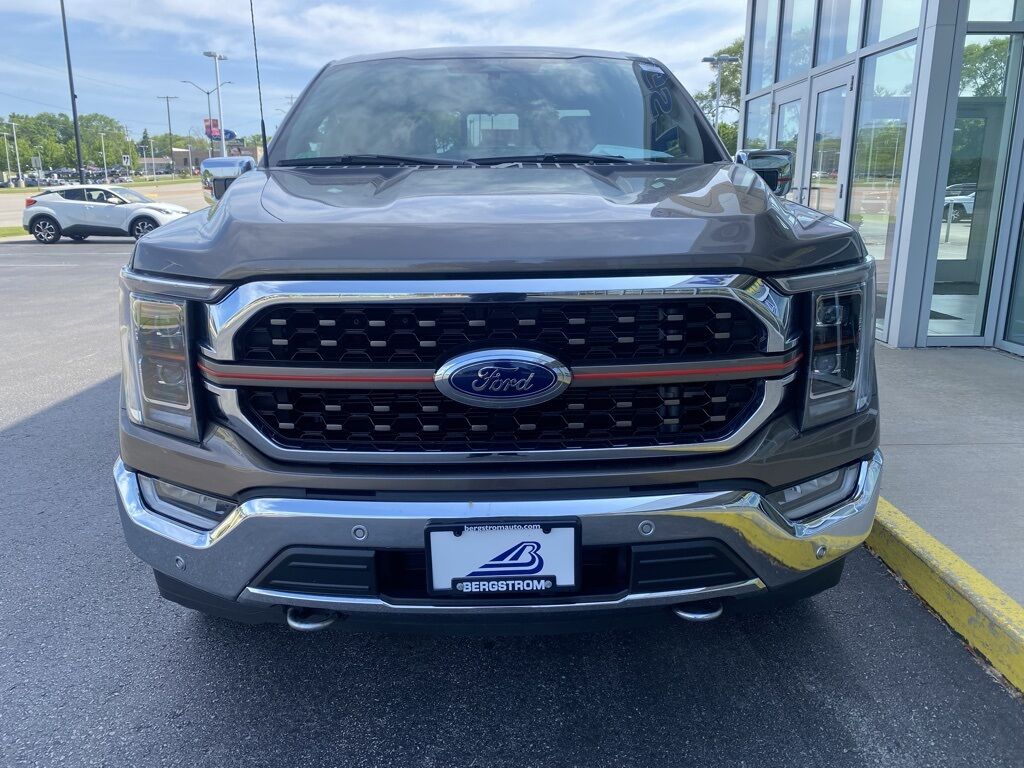 2022 Ford F-150 King Ranch Green Bay WI