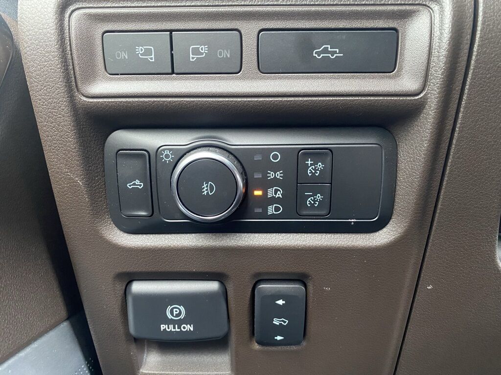 2022 Ford F-150 King Ranch Green Bay WI