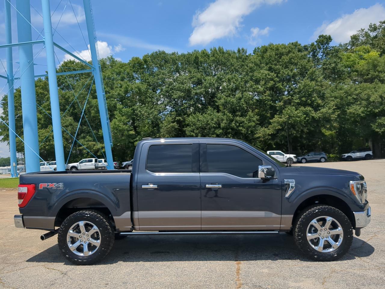 2022 Ford F-150 King Ranch Appleton WI