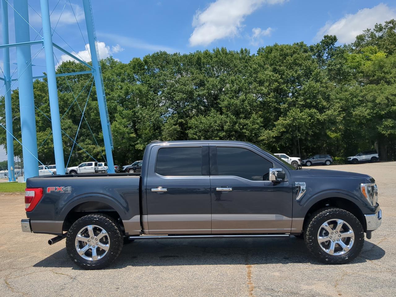 2022 Ford F-150 King Ranch Appleton WI