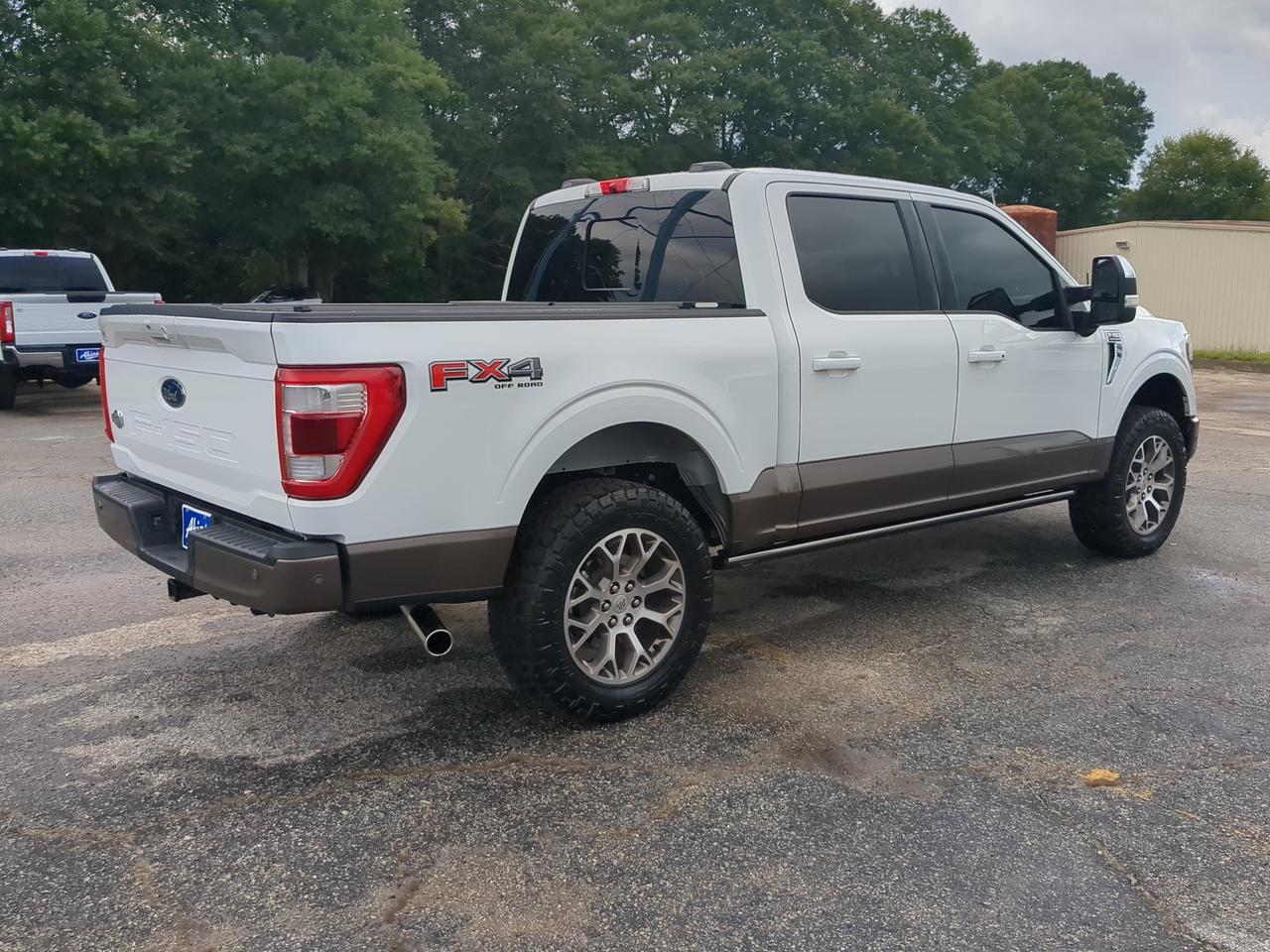 2022 Ford F-150 King Ranch Appleton WI