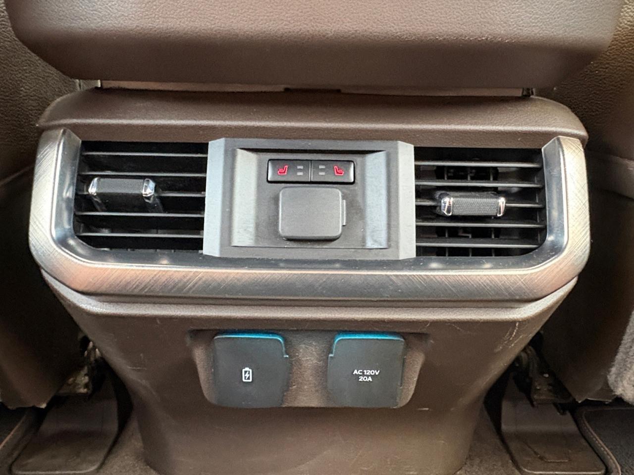 2022 Ford F-150 King Ranch, POWER RUNNING BOARDS, POWER TAILGATE, TWIN PANEL MOONROOF, AUTO START/STOP, 360 BACKUP CAMERA, HEATED & VENTILATED SEATS, BLIND SPOT ALERT, PRE COLLISION WARNING, LANE KEEP ASSIST, ONLY 1 OWNER, CLEAN CARFAX, BECOME A KING ON THE ROAD! Virginia Beach VA