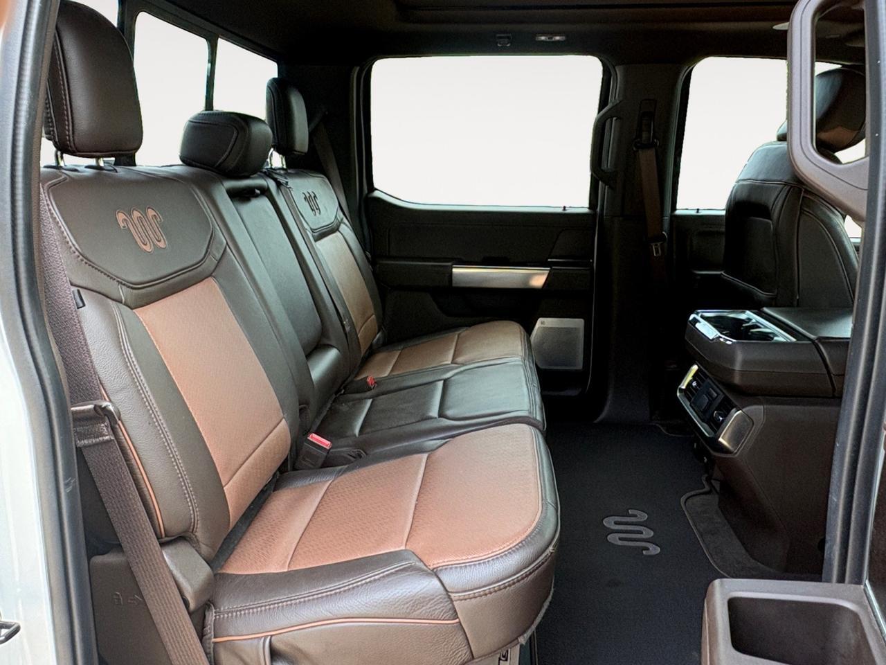 2022 Ford F-150 King Ranch, POWER RUNNING BOARDS, POWER TAILGATE, TWIN PANEL MOONROOF, AUTO START/STOP, 360 BACKUP CAMERA, HEATED & VENTILATED SEATS, BLIND SPOT ALERT, PRE COLLISION WARNING, LANE KEEP ASSIST, ONLY 1 OWNER, CLEAN CARFAX, BECOME A KING ON THE ROAD! Virginia Beach VA