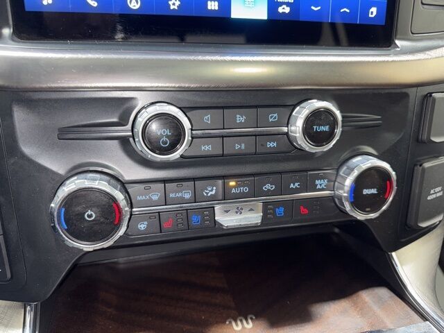 2022 Ford F-150 King Ranch Pine River MN