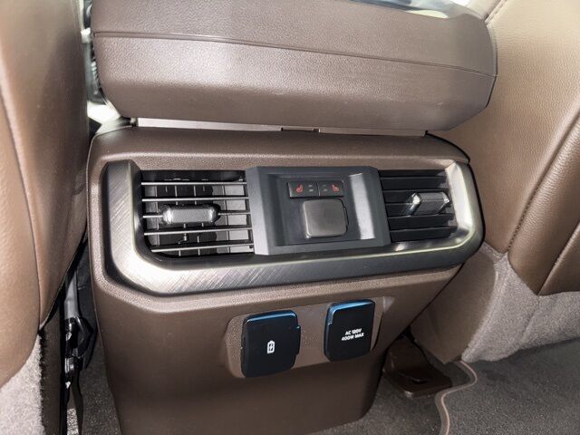 2022 Ford F-150 King Ranch Pine River MN