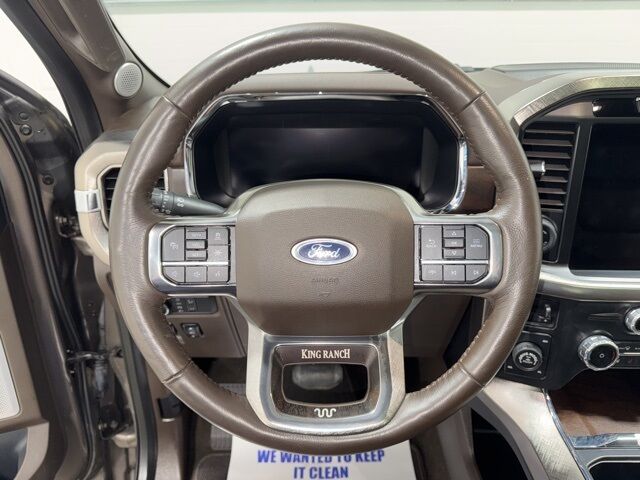 2022 Ford F-150 King Ranch Pine River MN