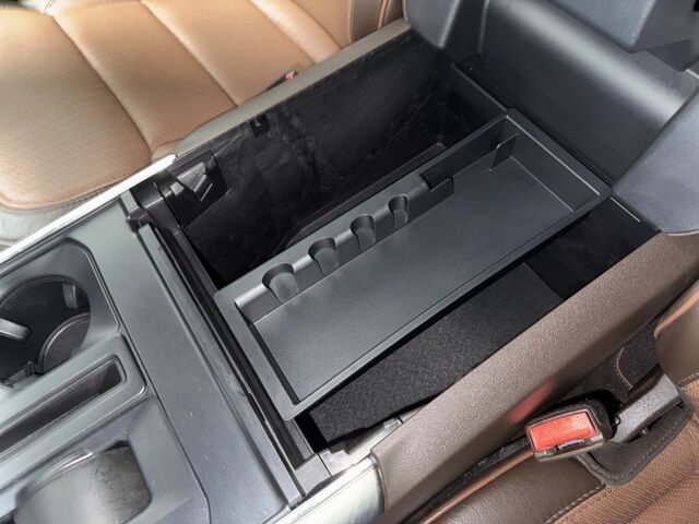 2022 Ford F-150 King Ranch Pine River MN
