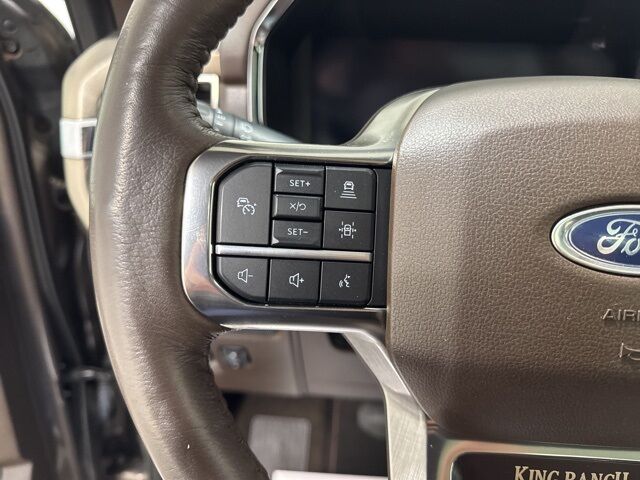 2022 Ford F-150 King Ranch Pine River MN