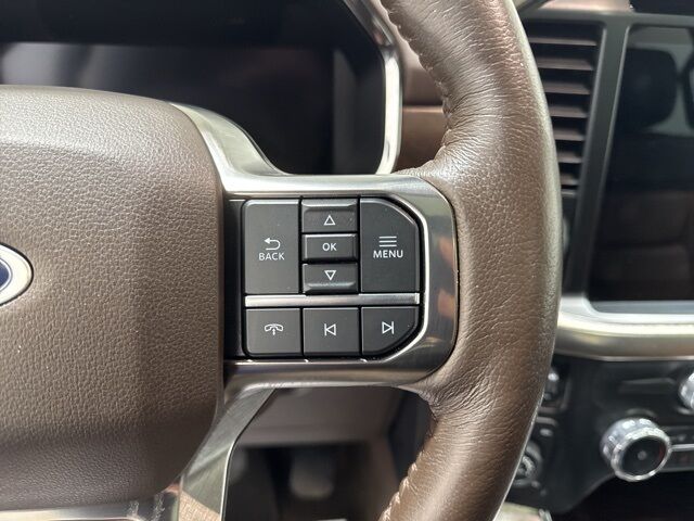 2022 Ford F-150 King Ranch Pine River MN