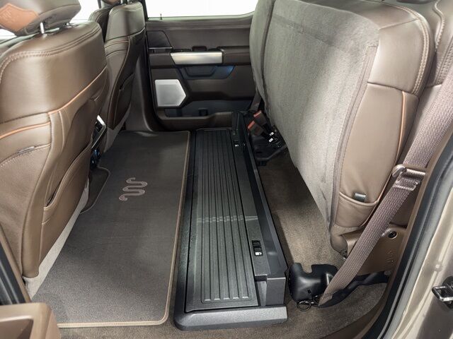 2022 Ford F-150 King Ranch Pine River MN