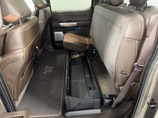 2022 Ford F-150 King Ranch Pine River MN