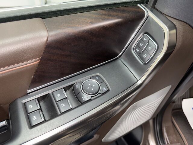 2022 Ford F-150 King Ranch Pine River MN