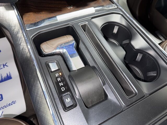 2022 Ford F-150 King Ranch Pine River MN