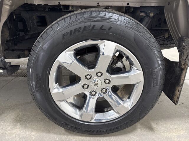 2022 Ford F-150 King Ranch Pine River MN