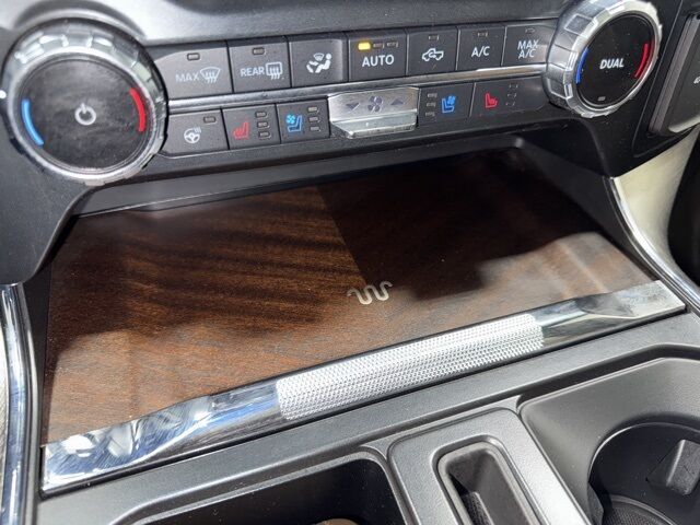 2022 Ford F-150 King Ranch Pine River MN