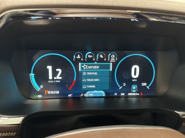2022 Ford F-150 King Ranch Pine River MN