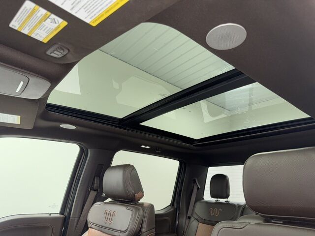 2022 Ford F-150 King Ranch Pine River MN