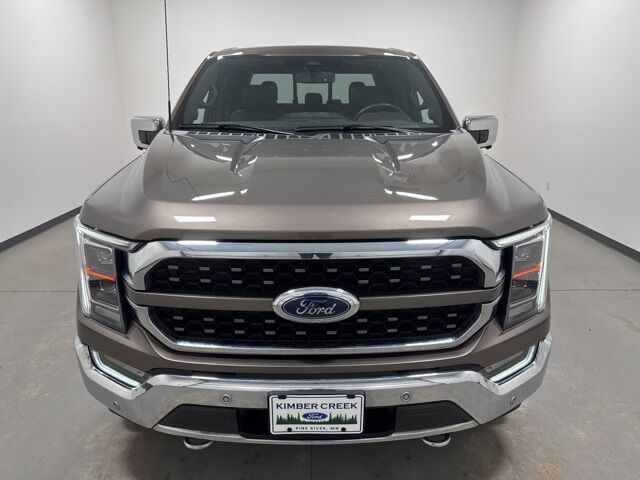 2022 Ford F-150 King Ranch Pine River MN