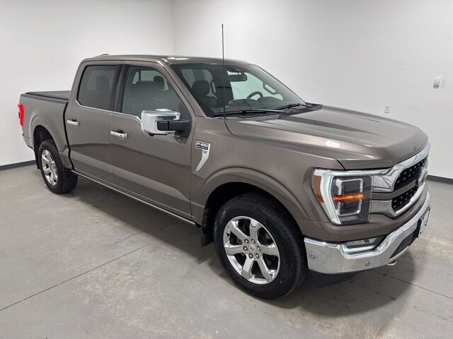 2022 Ford F-150 King Ranch Pine River MN