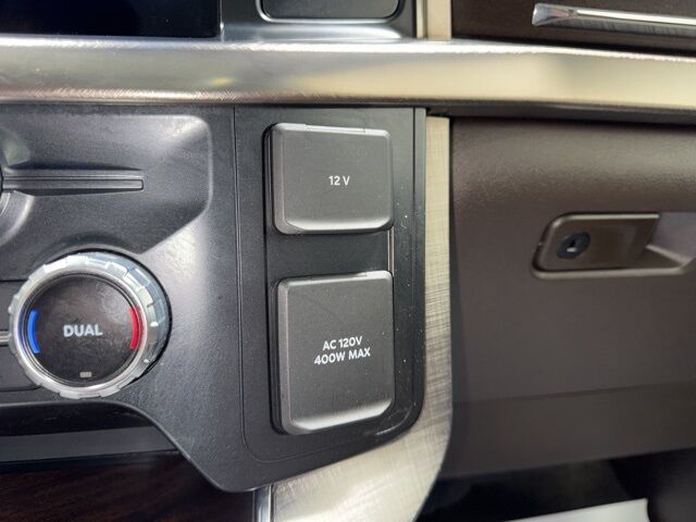 2022 Ford F-150 King Ranch Pine River MN