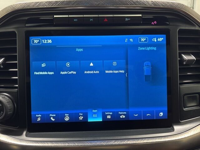 2022 Ford F-150 King Ranch Pine River MN