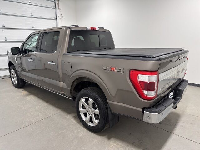 2022 Ford F-150 King Ranch Pine River MN