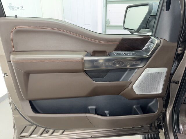 2022 Ford F-150 King Ranch Pine River MN