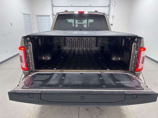 2022 Ford F-150 King Ranch Pine River MN