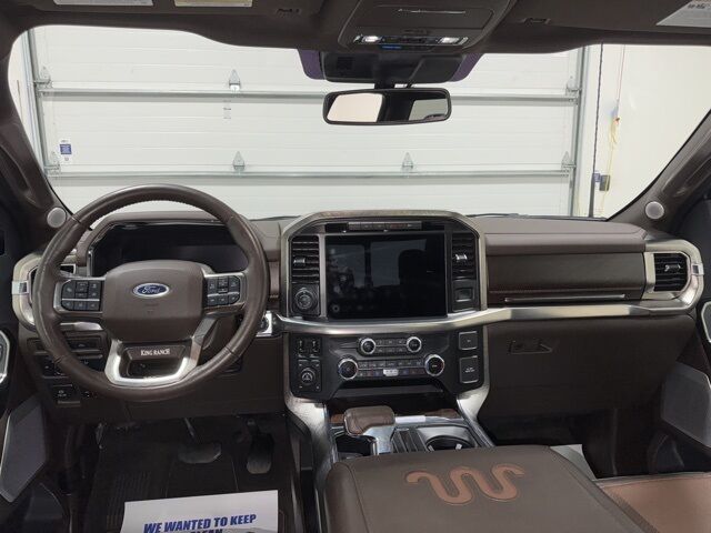 2022 Ford F-150 King Ranch Pine River MN
