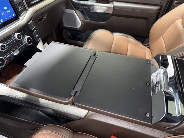 2022 Ford F-150 King Ranch Pine River MN