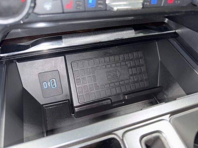 2022 Ford F-150 King Ranch Pine River MN