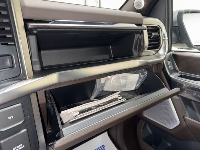 2022 Ford F-150 King Ranch Pine River MN