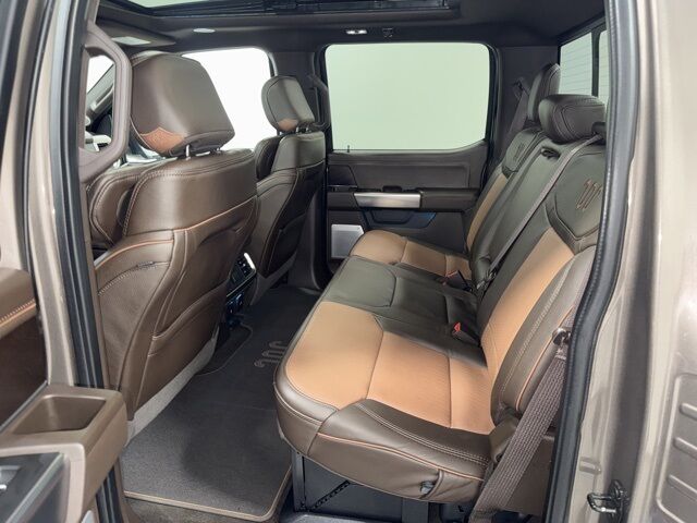 2022 Ford F-150 King Ranch Pine River MN
