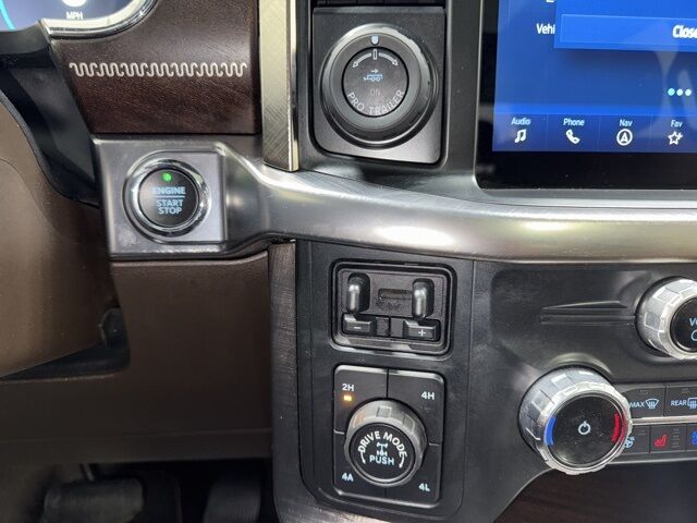 2022 Ford F-150 King Ranch Pine River MN