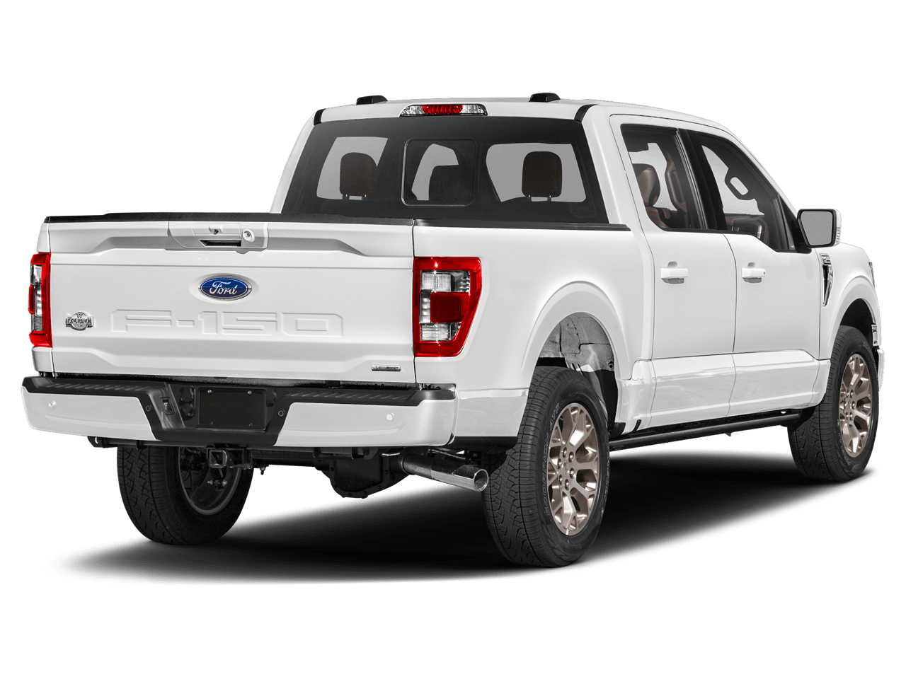 2022 Ford F-150 King Ranch Roseville CA