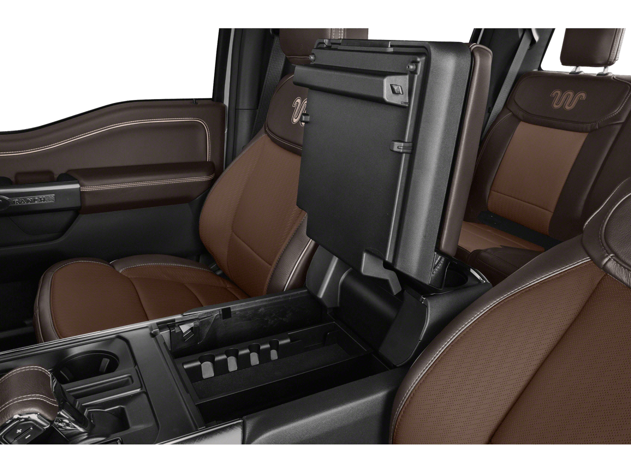 2022 Ford F-150 King Ranch Roseville CA