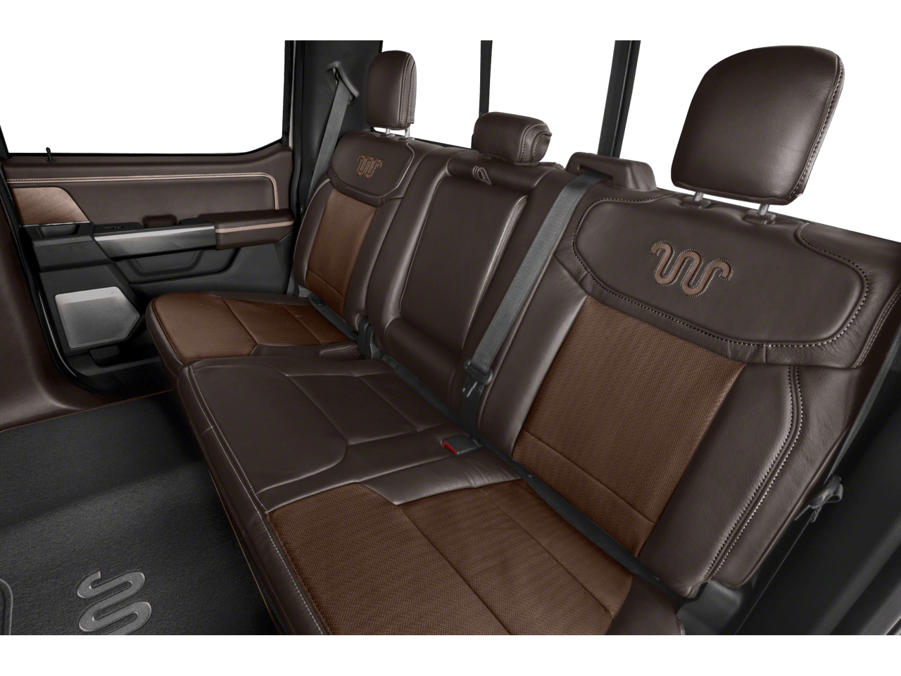 2022 Ford F-150 King Ranch Roseville CA