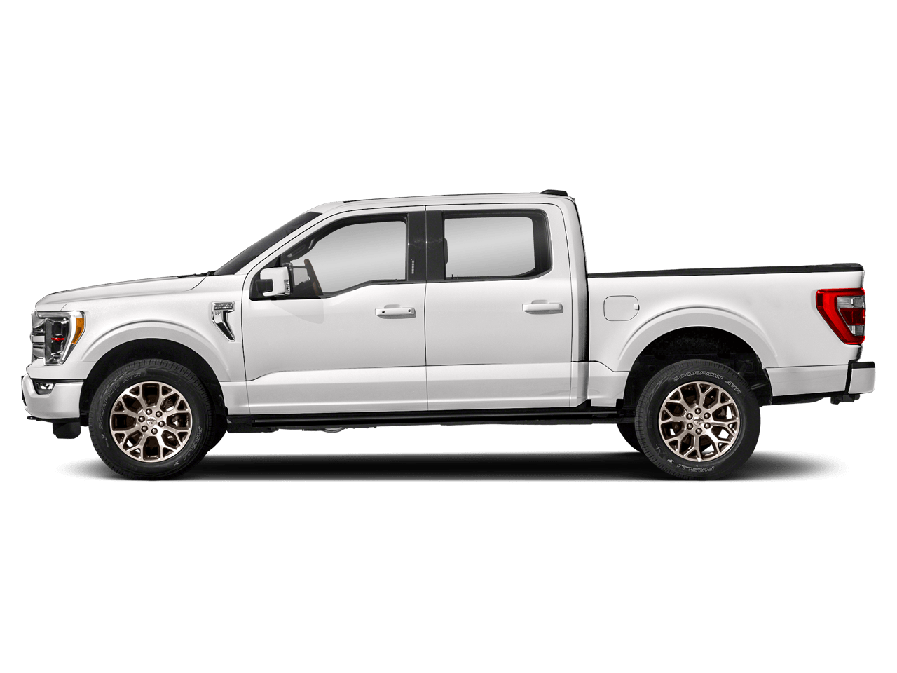 2022 Ford F-150 King Ranch Roseville CA