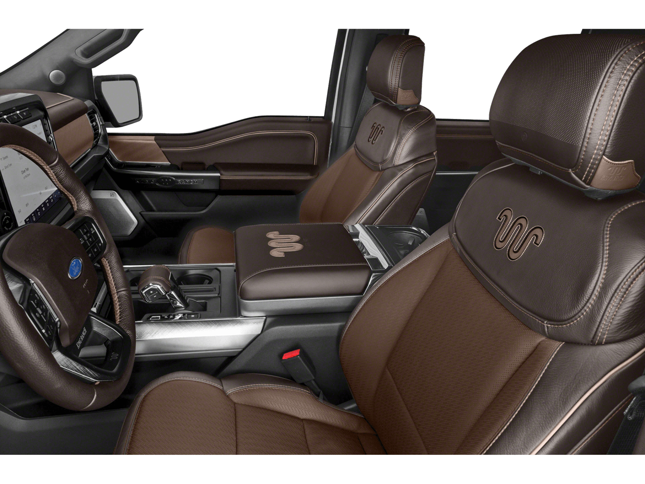 2022 Ford F-150 King Ranch Roseville CA