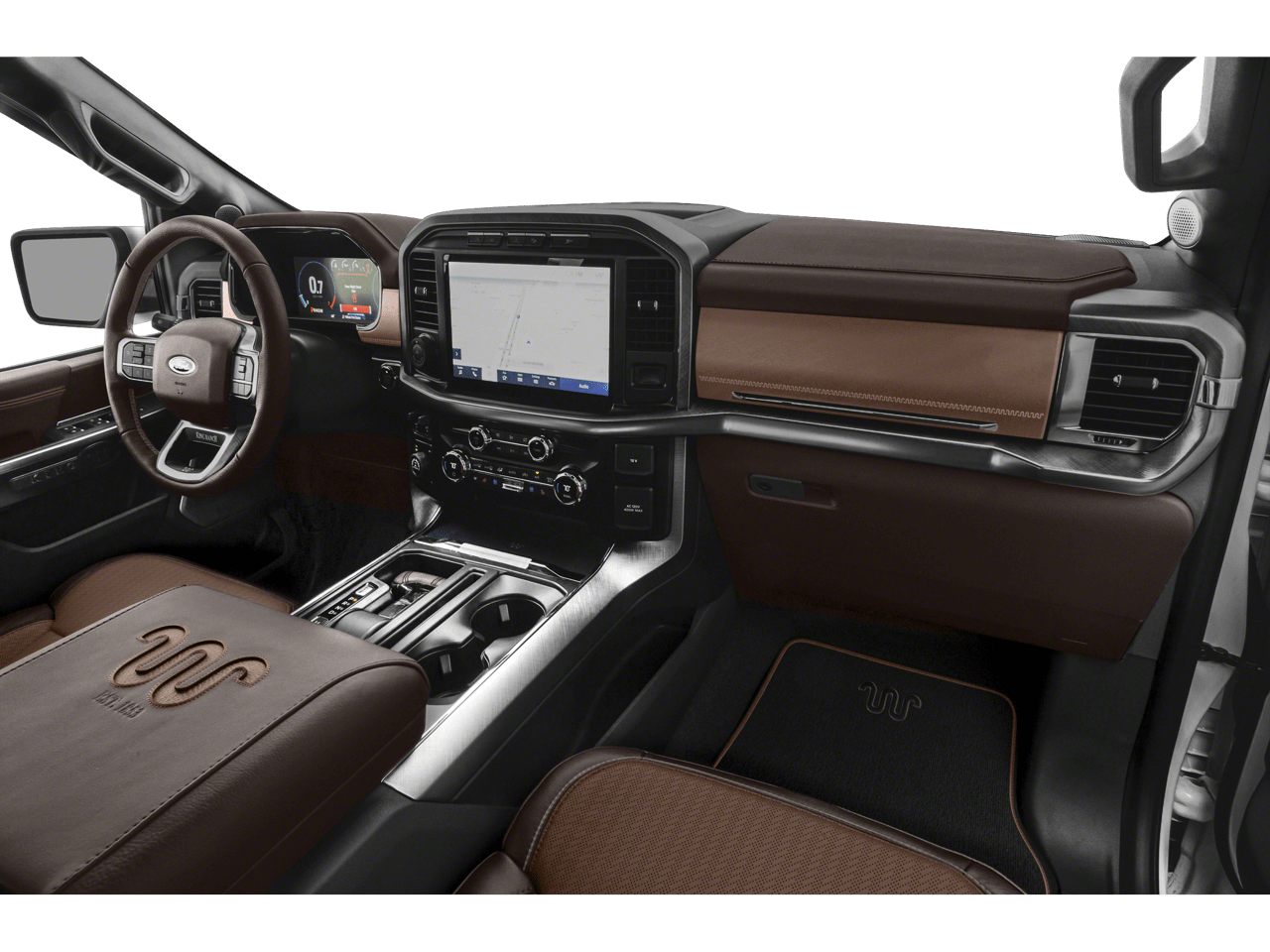 2022 Ford F-150 King Ranch Roseville CA
