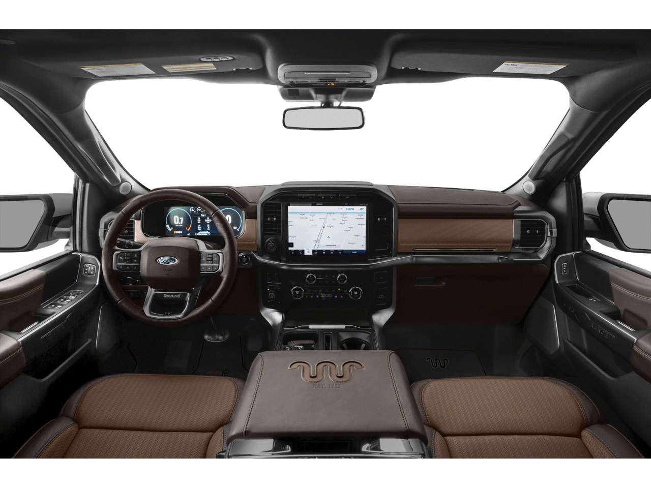 2022 Ford F-150 King Ranch Roseville CA