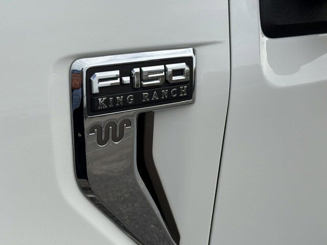 2022 Ford F-150 King Ranch New Braunfels TX