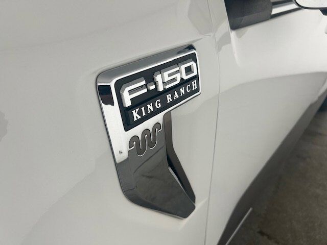 2022 Ford F-150 King Ranch New Braunfels TX