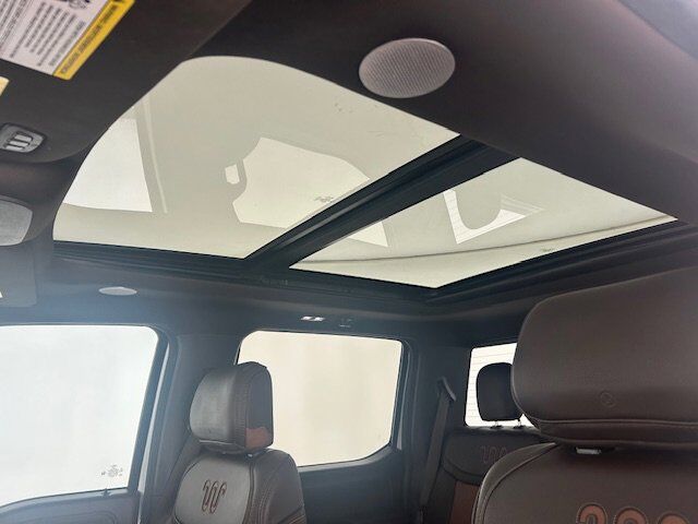 2022 Ford F-150 King Ranch New Braunfels TX