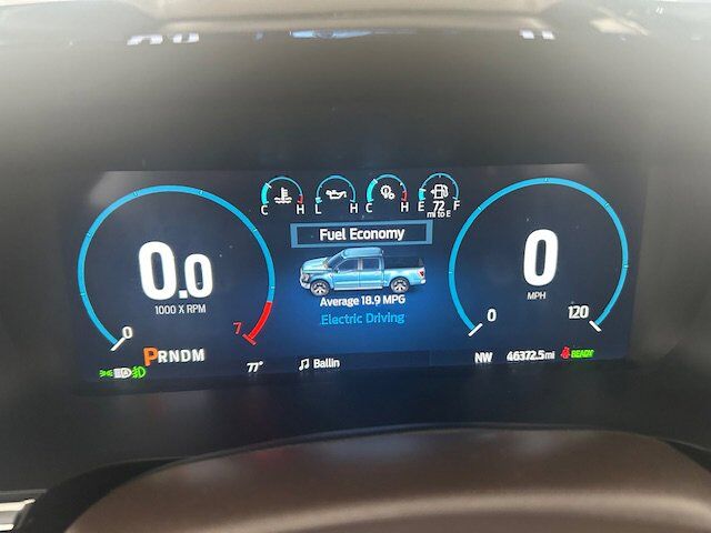 2022 Ford F-150 King Ranch New Braunfels TX