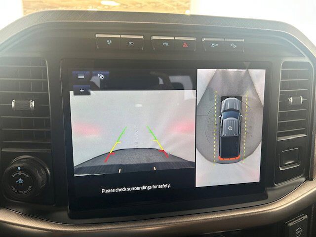 2022 Ford F-150 King Ranch New Braunfels TX