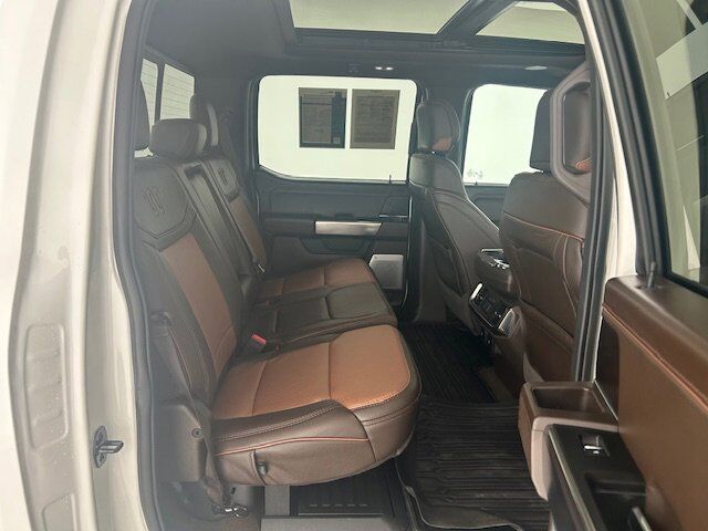 2022 Ford F-150 King Ranch New Braunfels TX