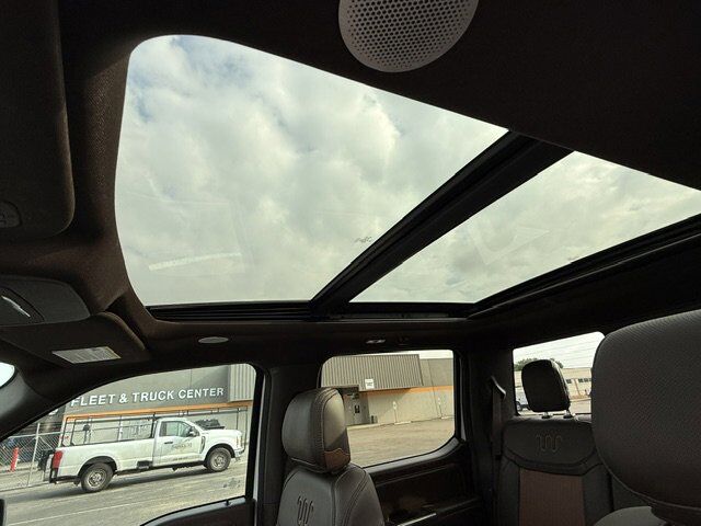 2022 Ford F-150 King Ranch New Braunfels TX