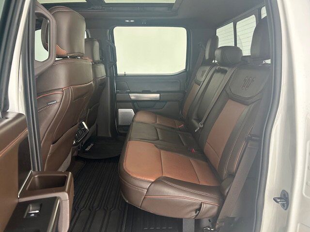 2022 Ford F-150 King Ranch New Braunfels TX