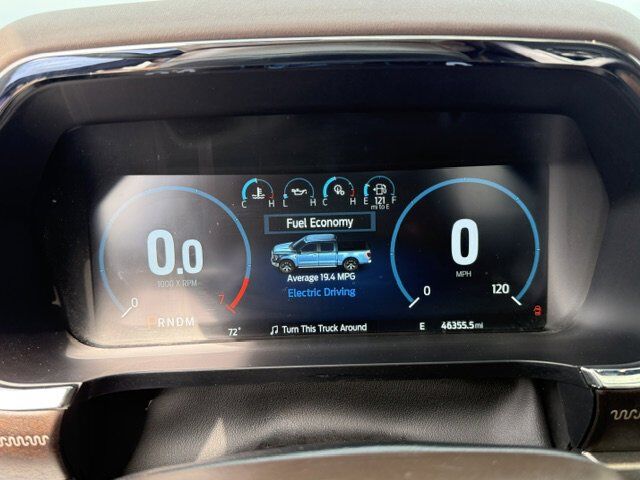 2022 Ford F-150 King Ranch New Braunfels TX